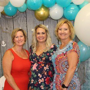 Meet your Posher, Annette